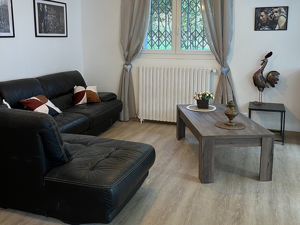 espace salon